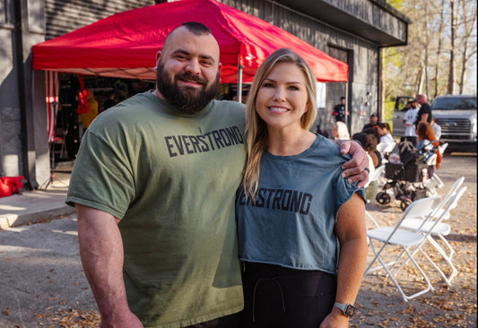 Welcome to EverStrong