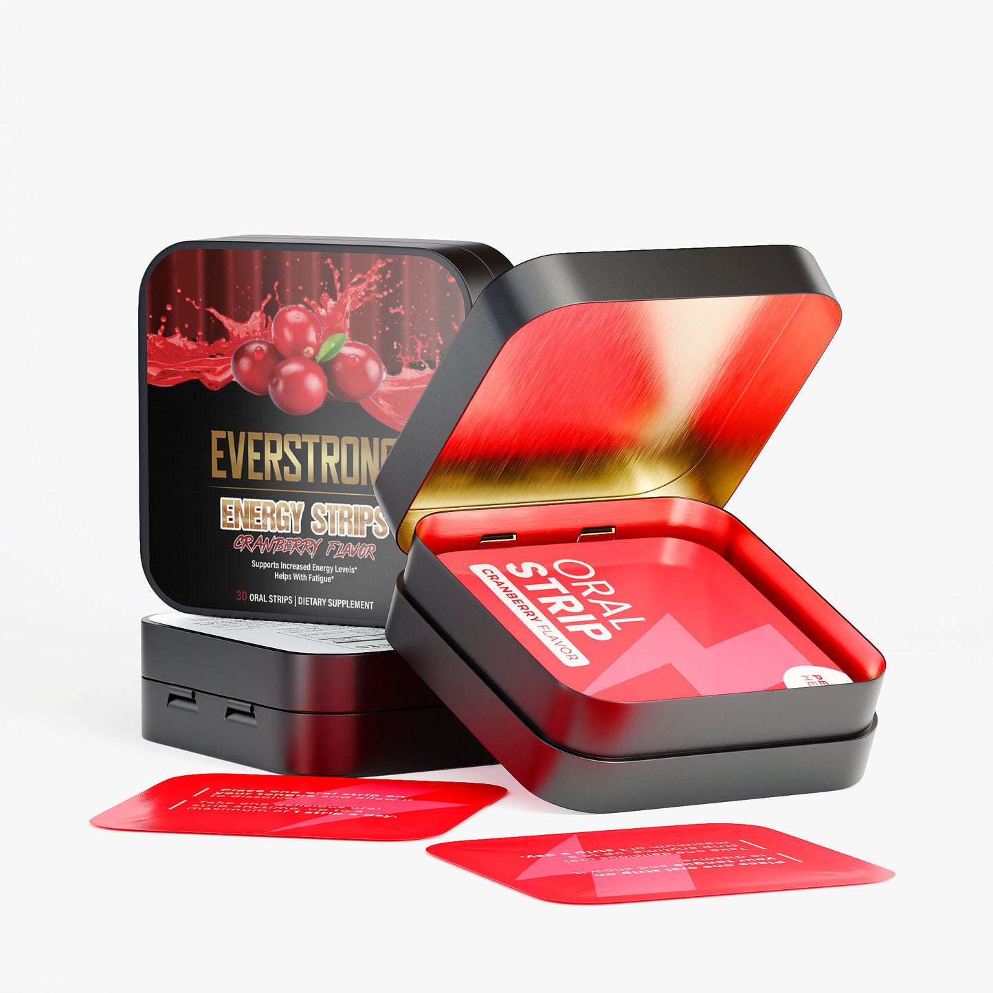 Energy Strips