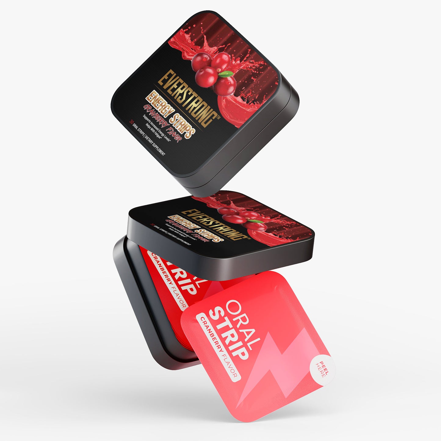Energy Strips