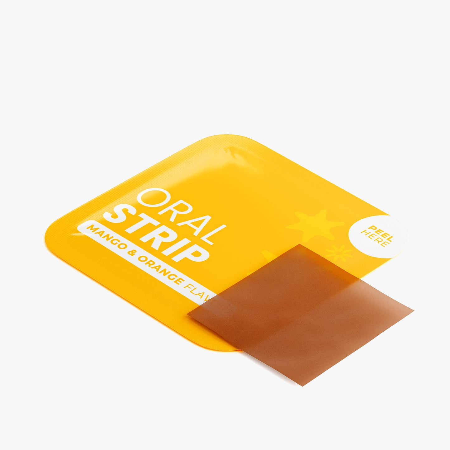 Hangover Strips for Quick Relief & Recover