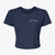 Heather Navy