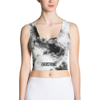  Trendy streetwear crop top by EVERSTRONG  
