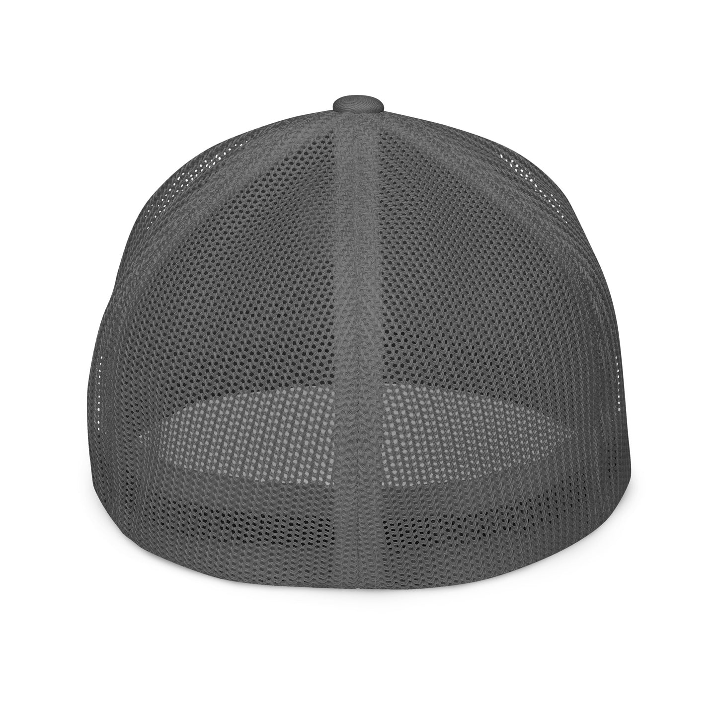 EVERSTRONG - Closed-back trucker cap