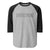 Heather Grey/Black