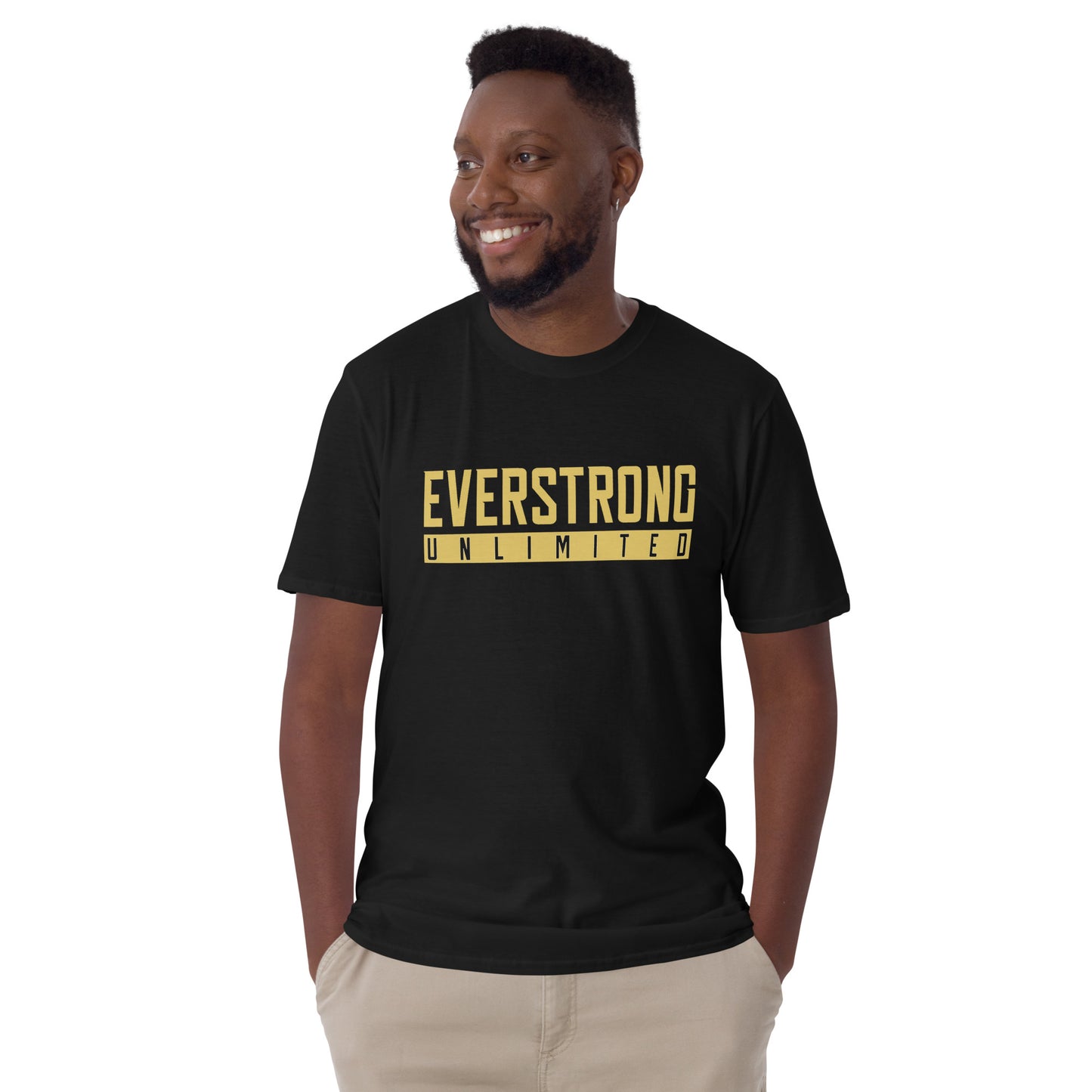 EVERSTRONG UNLIMITED T-Shirt