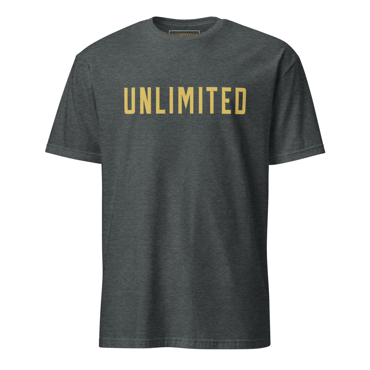 EVERSTRONG - UNLIMITED T-Shirt