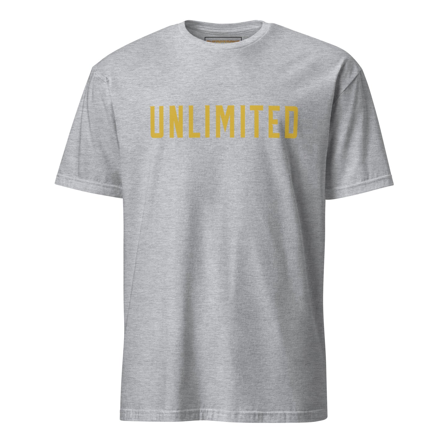 EVERSTRONG - UNLIMITED T-Shirt