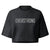 Washed Black
