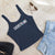 Solid Navy Blend